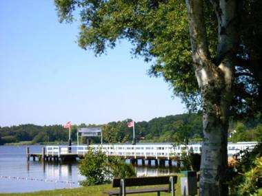 Ammerländer Ferienwohnung