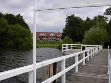 Ammerländer Ferienwohnung