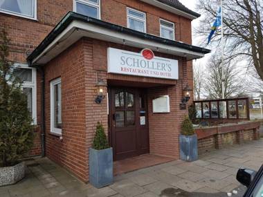 Schollers Restaurant & Hotel