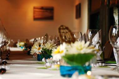 Hotel-Restaurant Tüxen