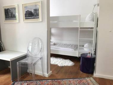 Designhotel 1690 & Apartments