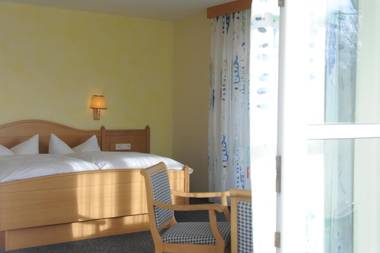 Hotel & Restaurant Post