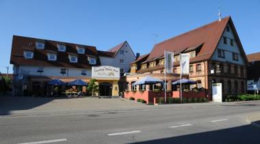 Hotel & Restaurant Post