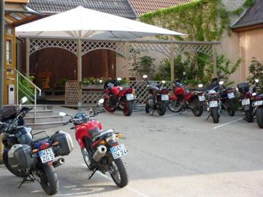 Hotel Gasthof Rössle