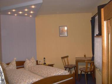 Hotel Gasthof Rössle