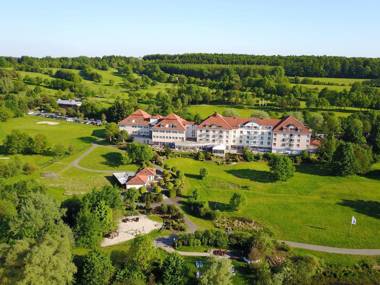 Lindner Hotel & Sporting Club Wiesensee