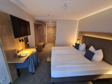 Hotel Seehof Wessling