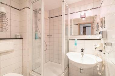 Hotel Seehof Wessling