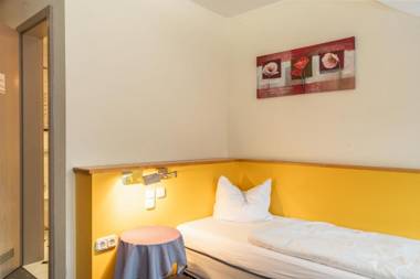 Hotel Seehof Wessling