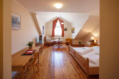 Il Plonner - Hotel Restaurant Biergarten