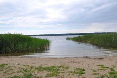 Ferienhaus Klein Quassow SEE 8771