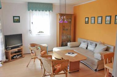 Ferienhaus Klein Quassow SEE 8771