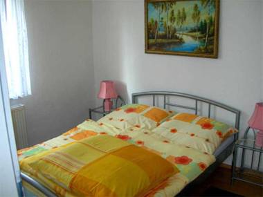 Ferienwohnung Strasen SEE 6931