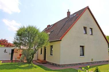 Ferienwohnung Strasen SEE 6931