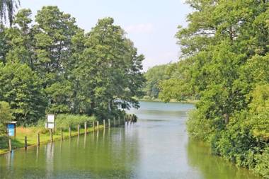 Ferienwohnung Strasen SEE 6931