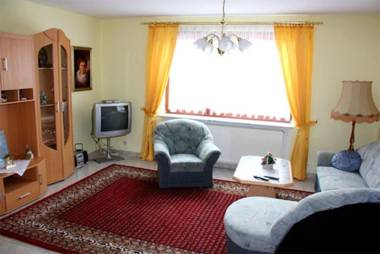 Ferienwohnung Strasen SEE 6931