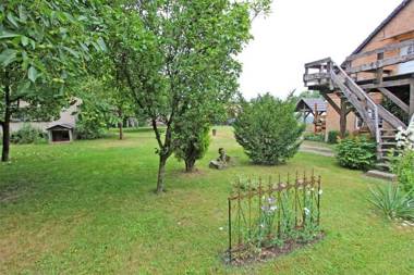 Ferienwohnung Zirtow SEE 8351