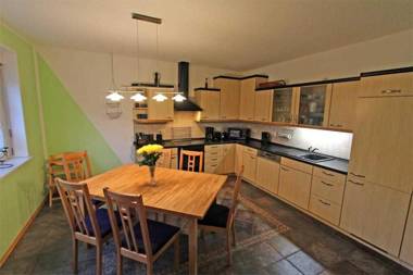 Ferienwohnung Zirtow SEE 8351