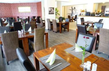 AMEDIA Hotel Bielefeld Werther