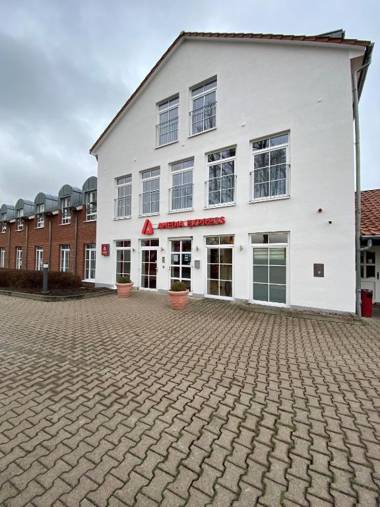 AMEDIA Hotel Bielefeld Werther