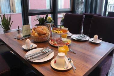 Altstadthotel Baunachshof