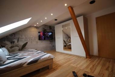 Apartmenthaus Wertheim