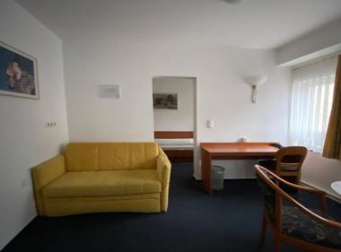 Hotel am Malerwinkel