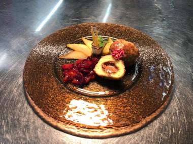 Alpenhof Reuterwanne