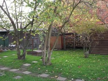 Ferienwohnung HARZgeNUSS