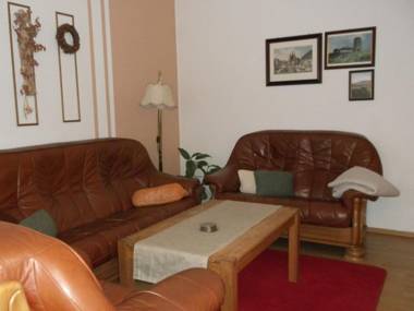 Ferienwohnung HARZgeNUSS