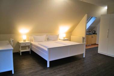 REGIOHOTEL Schanzenhaus Wernigerode