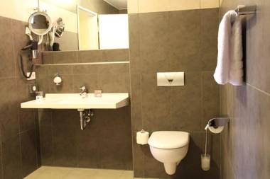 Altwernigeröder Apparthotel