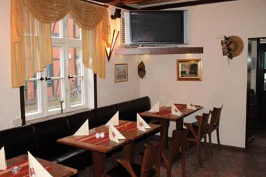 La Rustica Altstadthotel