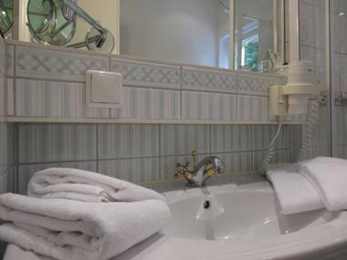 Boutiquehotel Schloßpalais