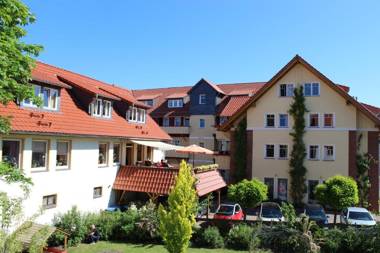 Apart Hotel Wernigerode