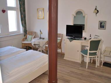 Schlossberg-Hotel Garni