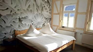 Altstadt Pension Orchidee