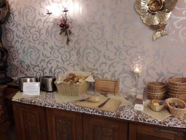 Altstadt Pension Orchidee