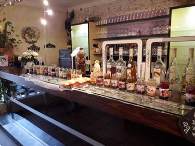 Altstadt Pension Orchidee