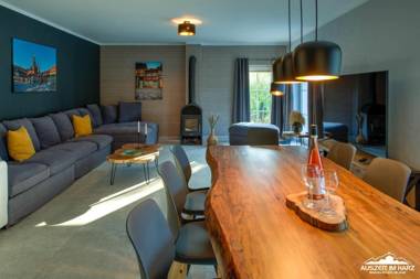 Auszeit-im-Harz Haus 6