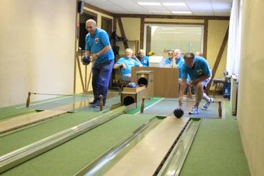 Sporthotel Wernigerode