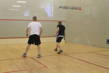 Sporthotel Wernigerode