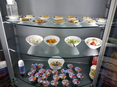 Pension an der Stadtmauer