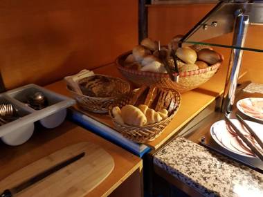 Pension an der Stadtmauer