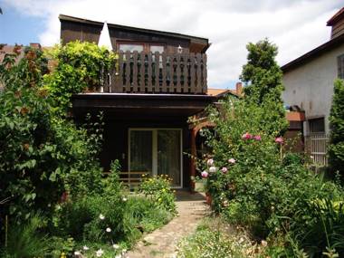 Ferienwohnung Wetzig W1 - Breite Straße 104 Wernigerode