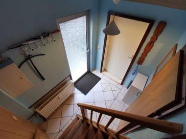 Ferienwohnung Wetzig W1 - Breite Straße 104 Wernigerode