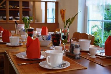 REGIOHOTEL Apartments Wernigerode