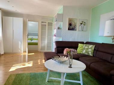 Apartment Haus Brüchert