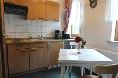 Ferienwohnungen Christel