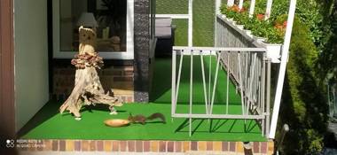 Ferienhaus Giesela ****